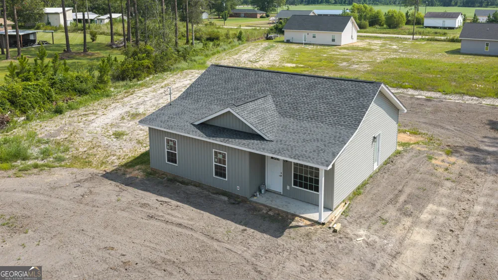 77 Gail Baxley, GA 31513
