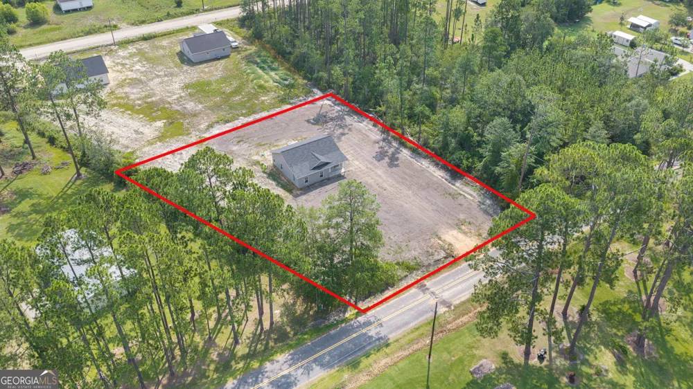 77 Gail Baxley, GA 31513