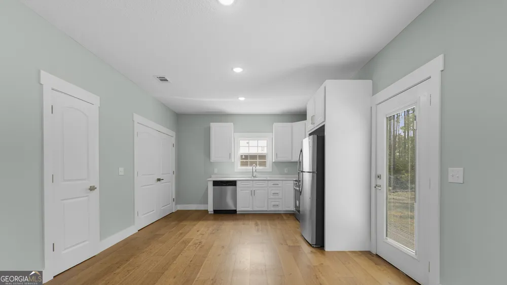 77 Gail Baxley, GA 31513