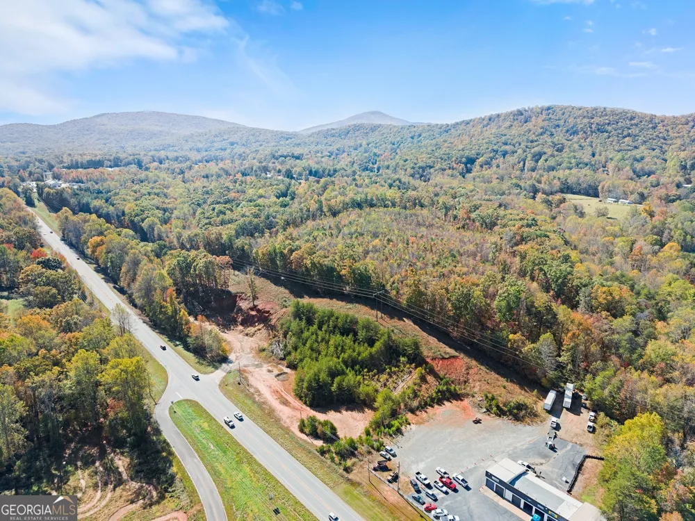 54 Totherow RD Cleveland, GA 30528