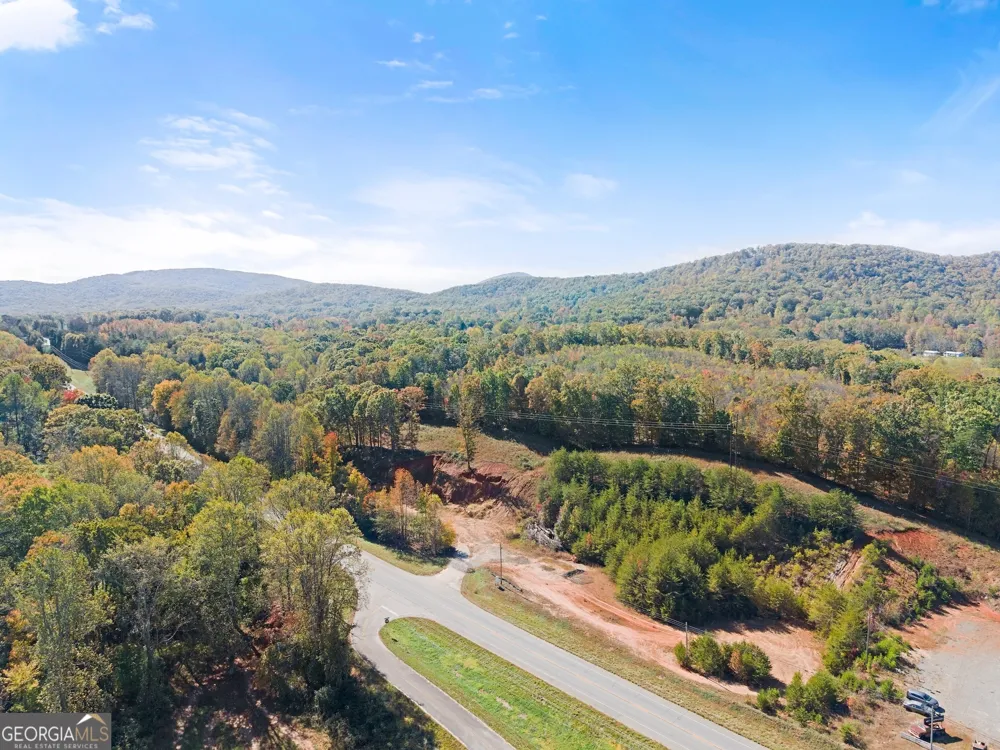 54 Totherow RD Cleveland, GA 30528