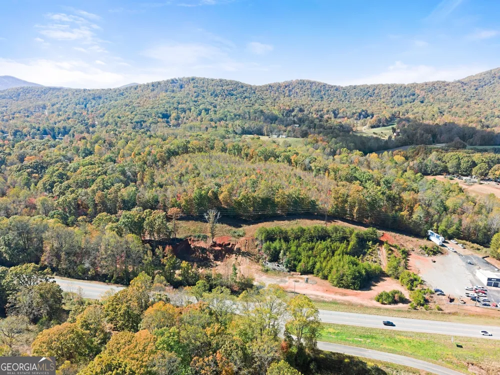 54 Totherow RD Cleveland, GA 30528