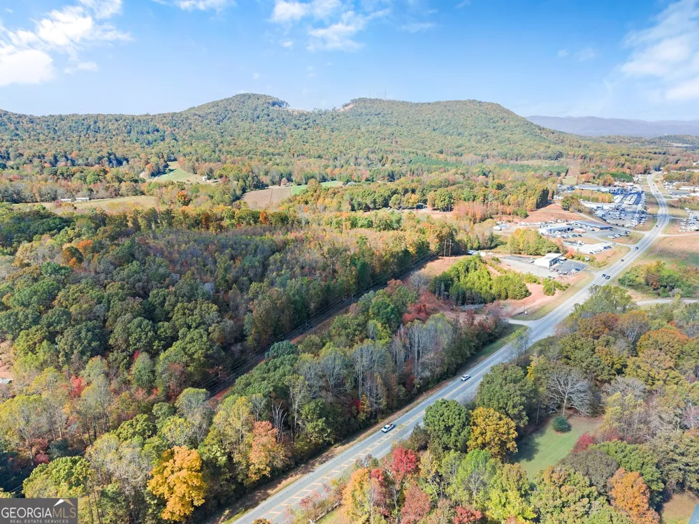 54 Totherow RD Cleveland, GA 30528