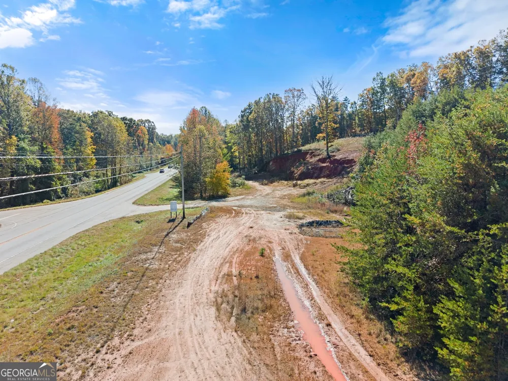 54 Totherow RD Cleveland, GA 30528