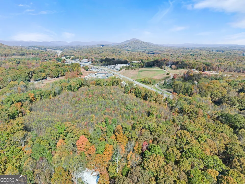 54 Totherow RD Cleveland, GA 30528