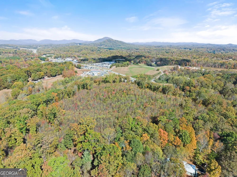 54 Totherow RD Cleveland, GA 30528