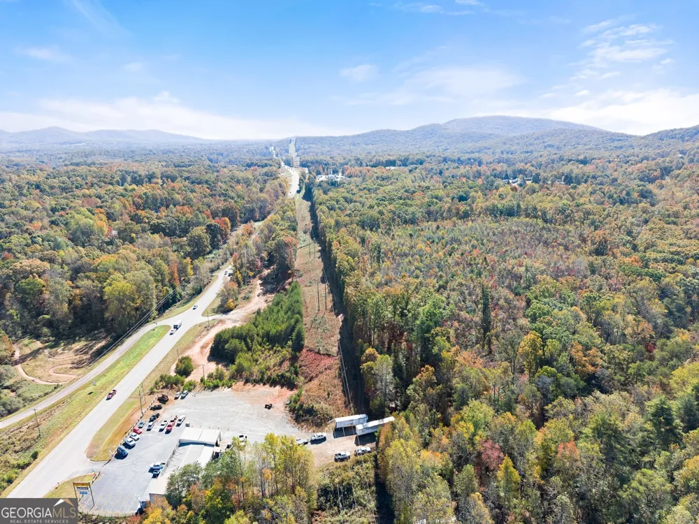 54 Totherow RD Cleveland, GA 30528