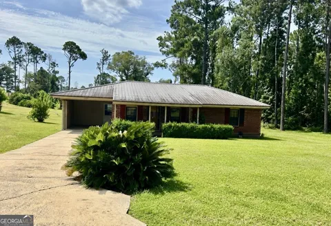 1601 Prosperity Lane