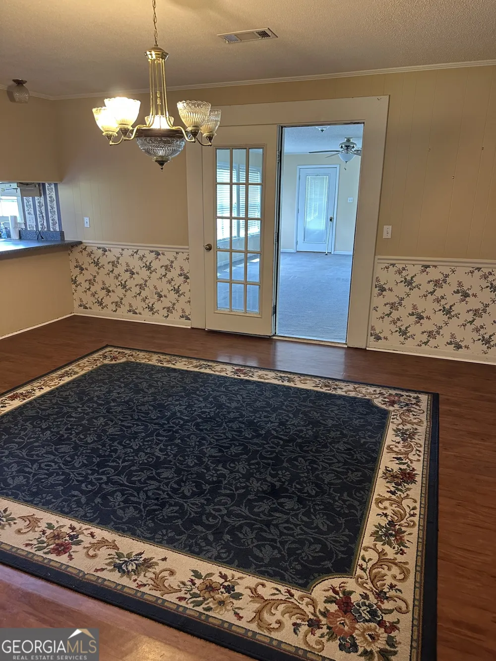 1601 Prosperity Lane Vidalia, GA 30474