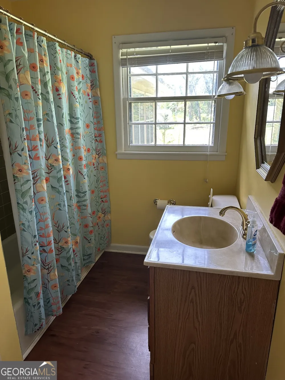1601 Prosperity Lane Vidalia, GA 30474