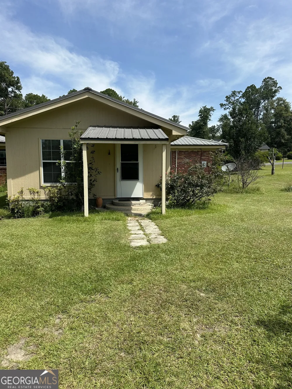 1601 Prosperity Lane Vidalia, GA 30474