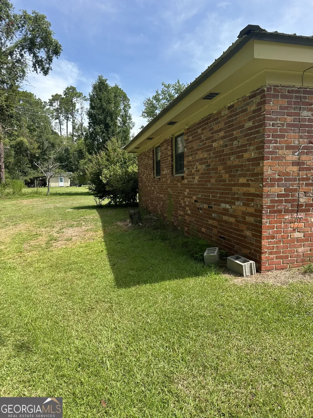 1601 Prosperity Lane Vidalia, GA 30474