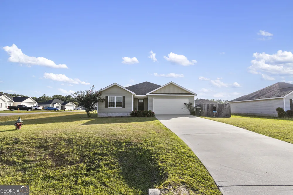 6001 Virginia Pine AVE Statesboro, GA 30458