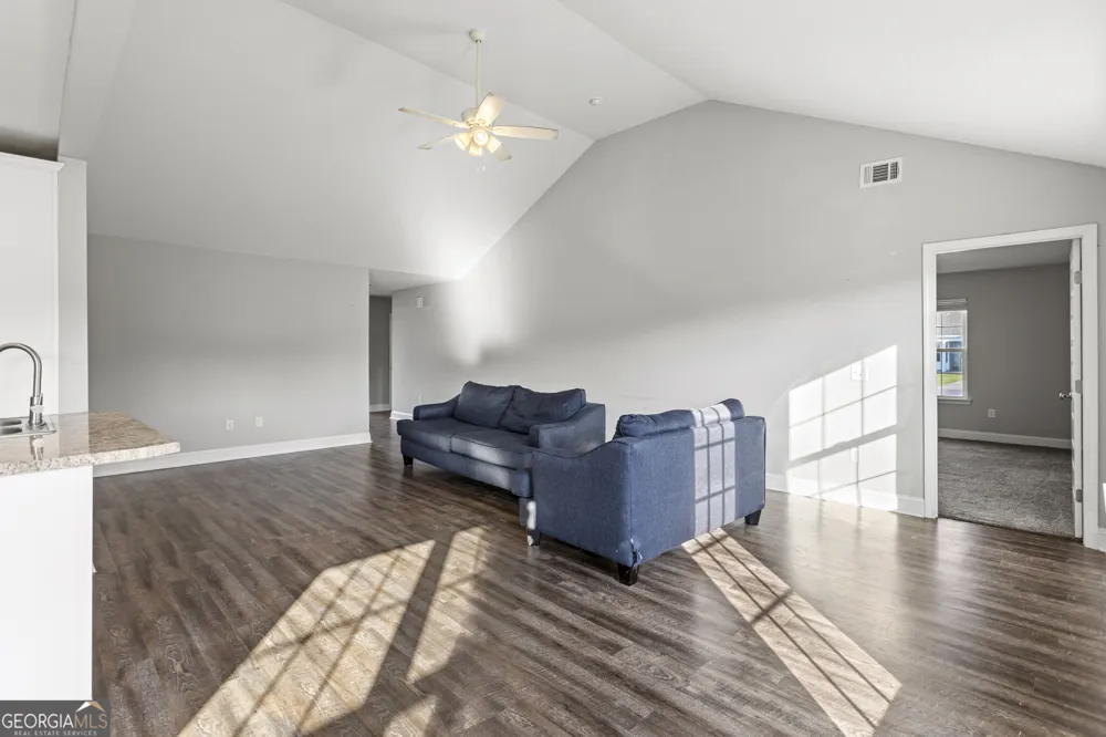 6001 Virginia Pine AVE Statesboro, GA 30458