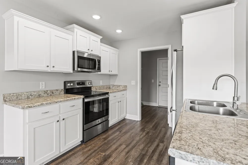 6001 Virginia Pine AVE Statesboro, GA 30458