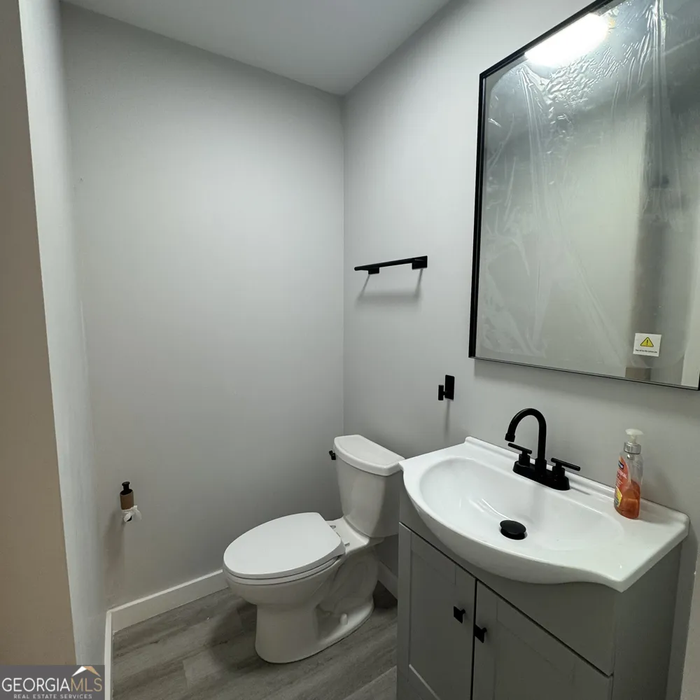 6571 Rock Springs RD Stonecrest, GA 30038