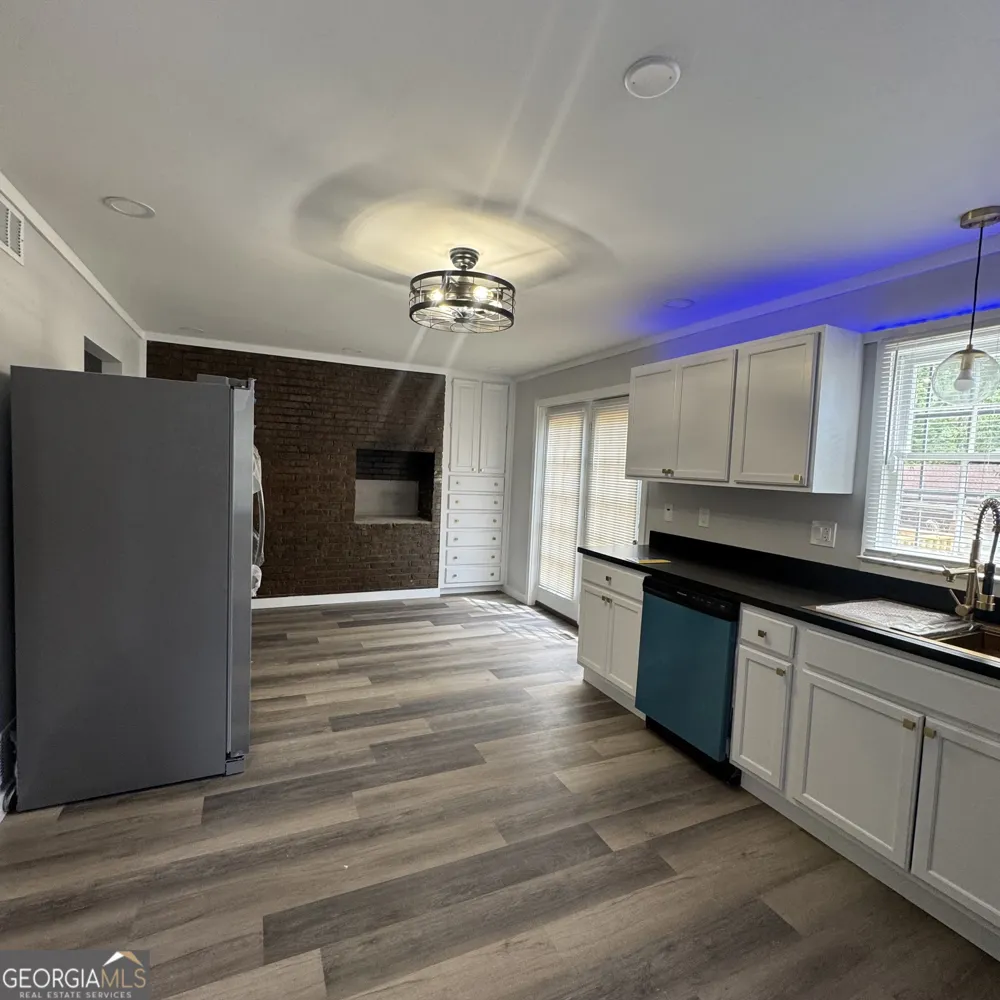 6571 Rock Springs RD Stonecrest, GA 30038