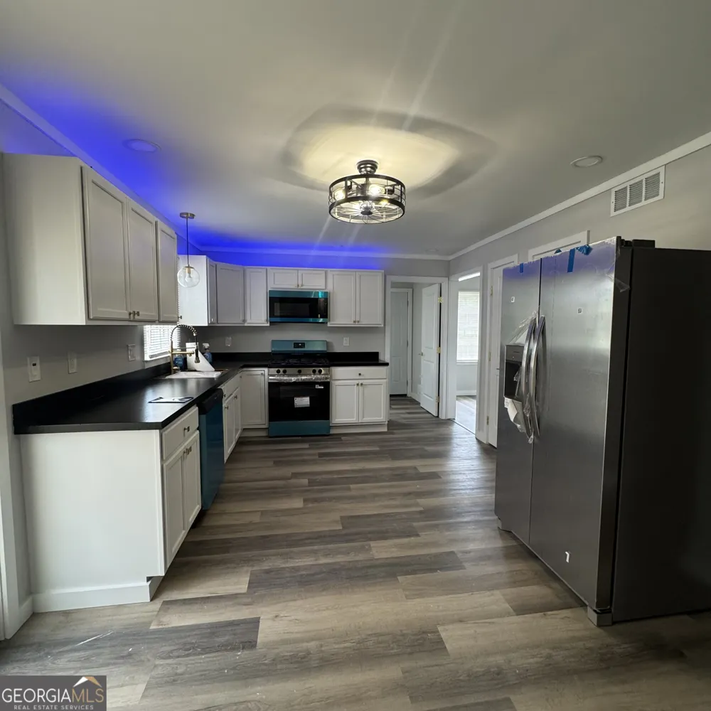 6571 Rock Springs RD Stonecrest, GA 30038