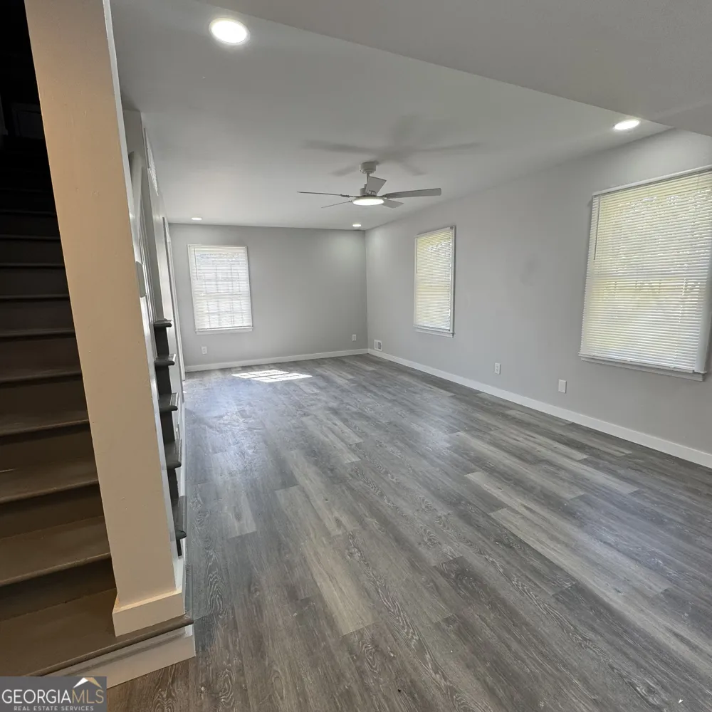 6571 Rock Springs RD Stonecrest, GA 30038