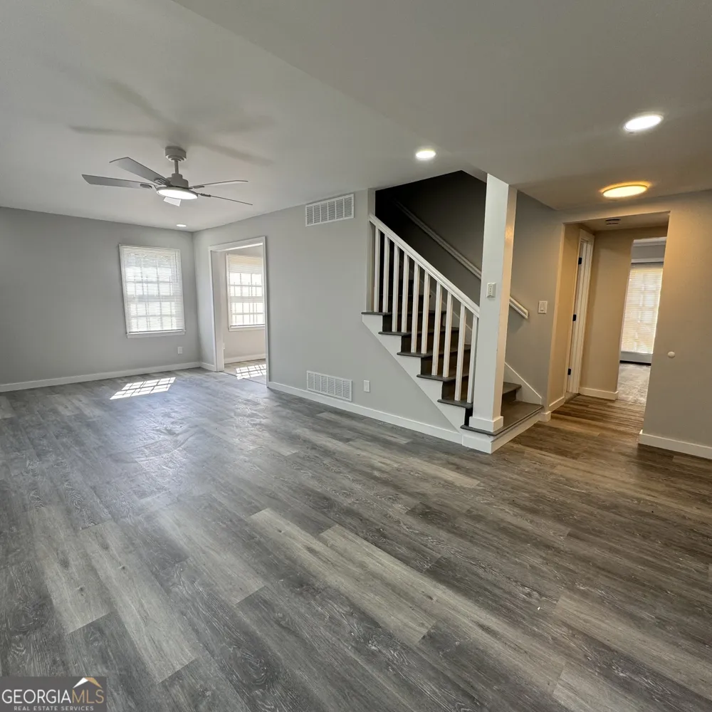 6571 Rock Springs RD Stonecrest, GA 30038
