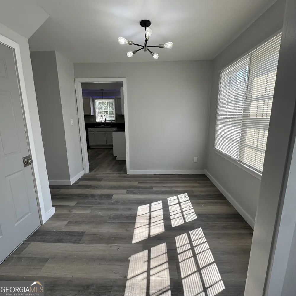 6571 Rock Springs RD Stonecrest, GA 30038