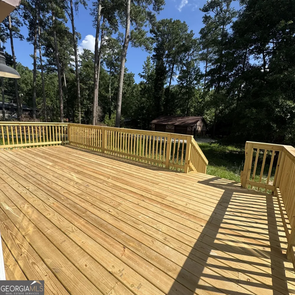 6571 Rock Springs RD Stonecrest, GA 30038