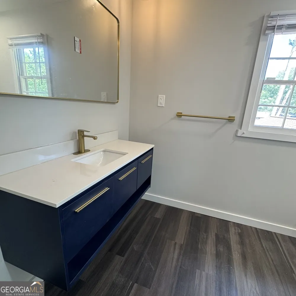 6571 Rock Springs RD Stonecrest, GA 30038