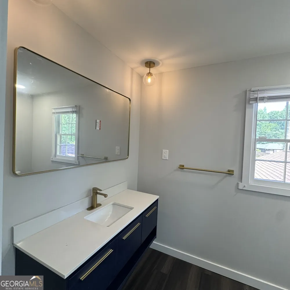6571 Rock Springs RD Stonecrest, GA 30038