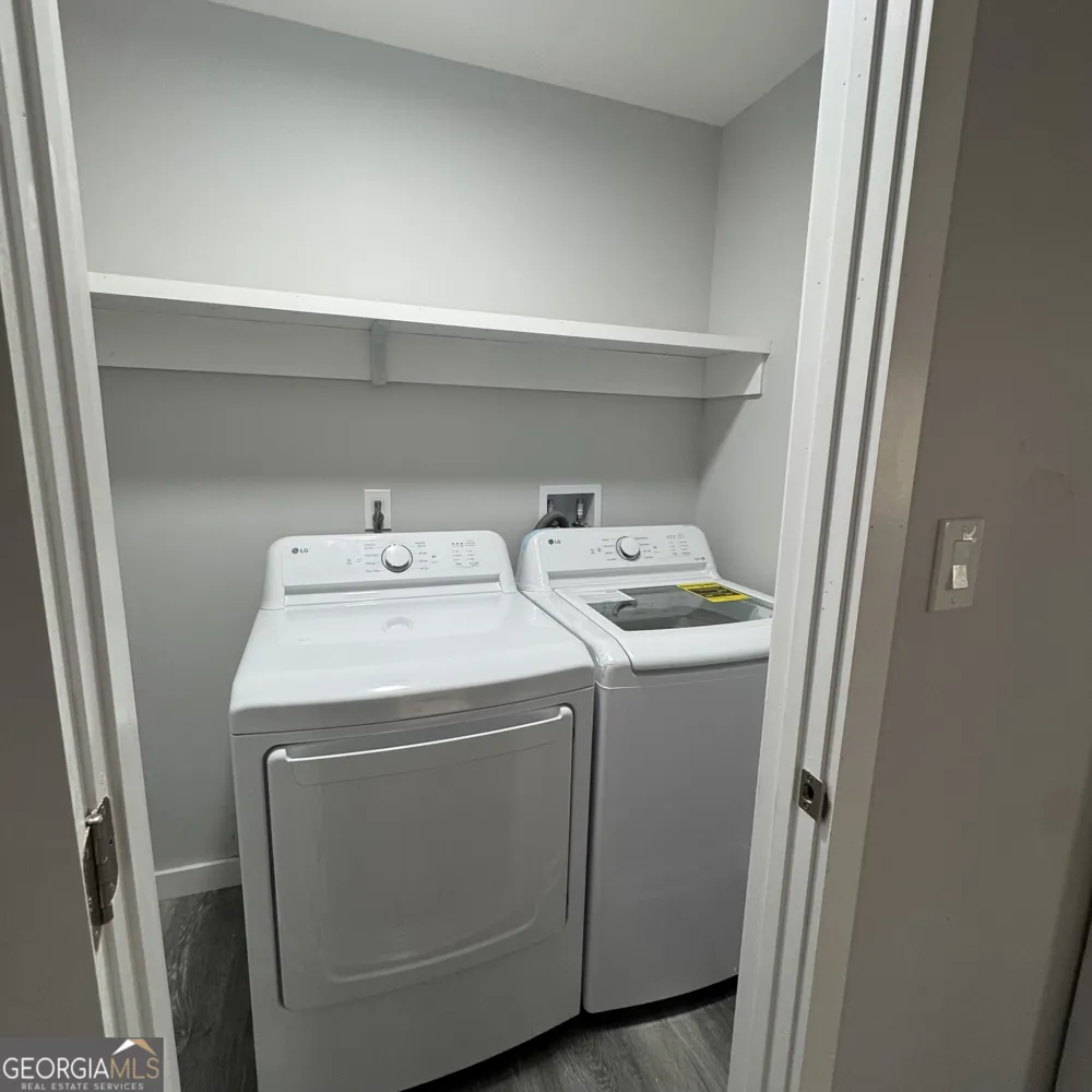 6571 Rock Springs RD Stonecrest, GA 30038