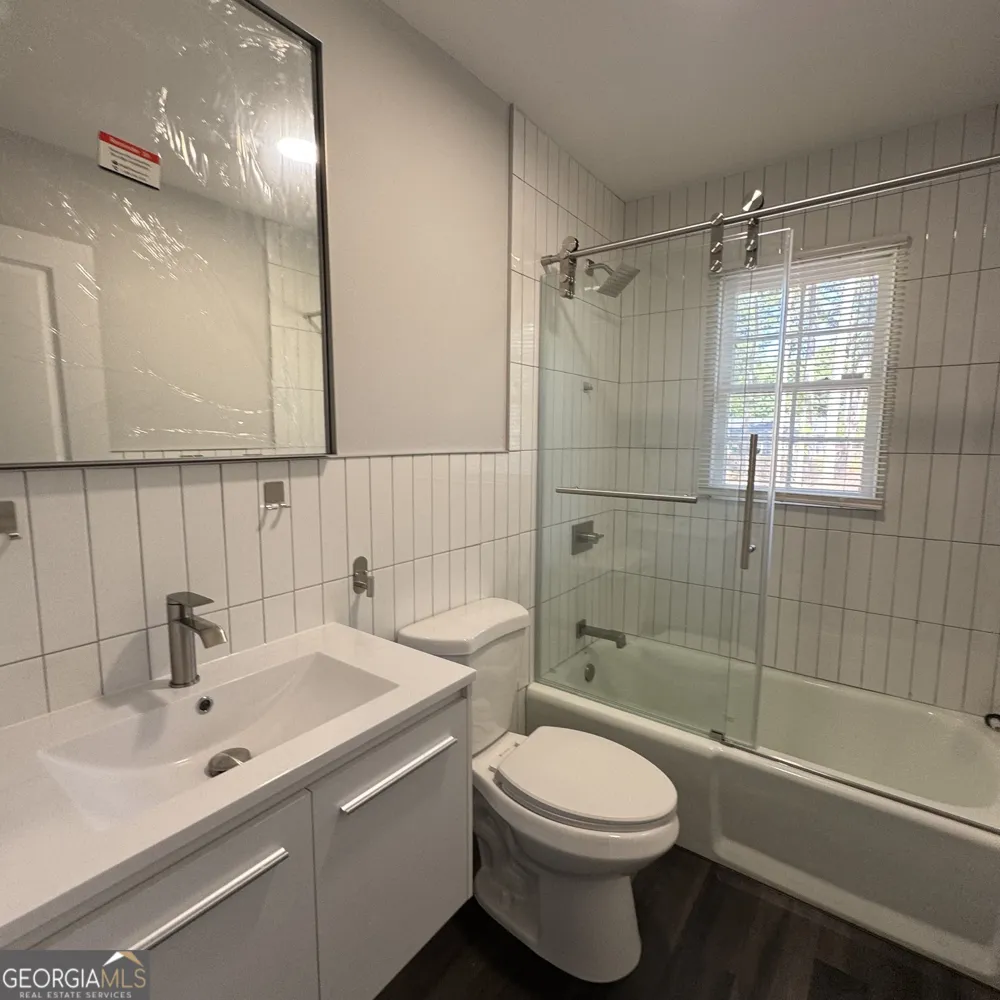 6571 Rock Springs RD Stonecrest, GA 30038