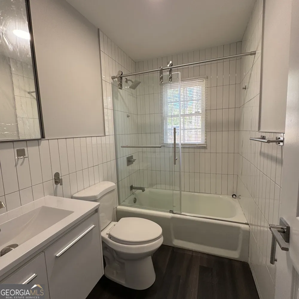 6571 Rock Springs RD Stonecrest, GA 30038