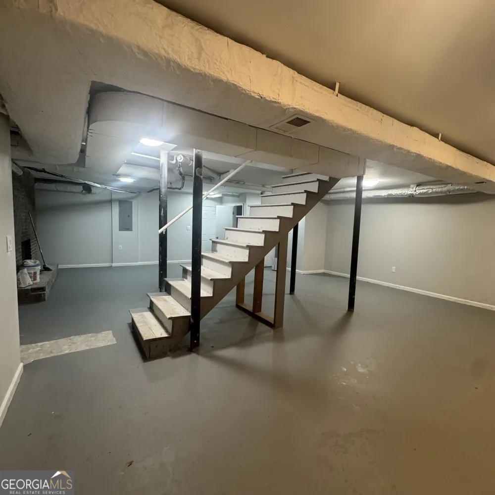 6571 Rock Springs RD Stonecrest, GA 30038