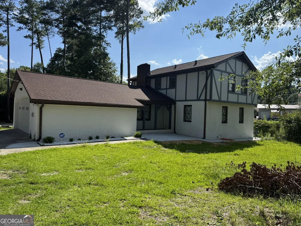 6571 Rock Springs RD Stonecrest, GA 30038