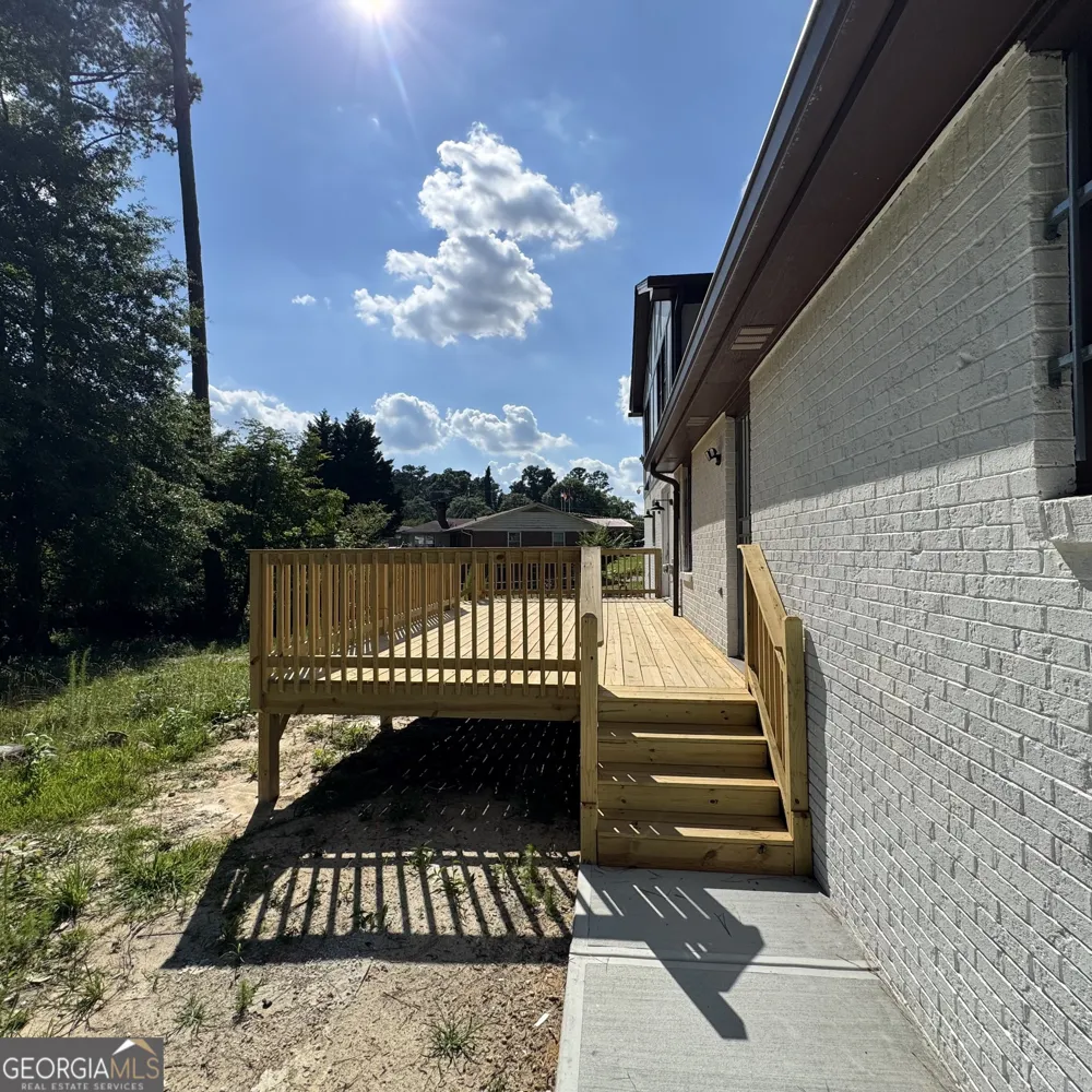 6571 Rock Springs RD Stonecrest, GA 30038