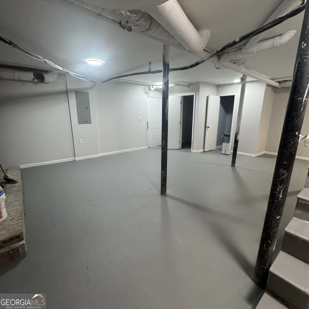 6571 Rock Springs RD Stonecrest, GA 30038