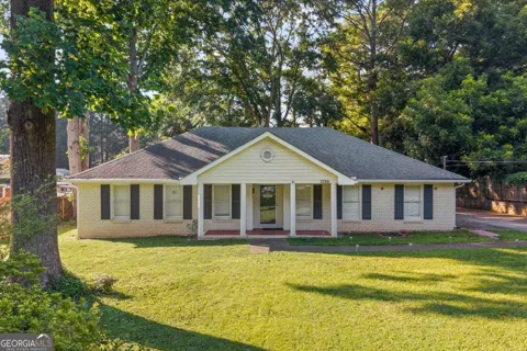 2786 Cardinal Lake CIR