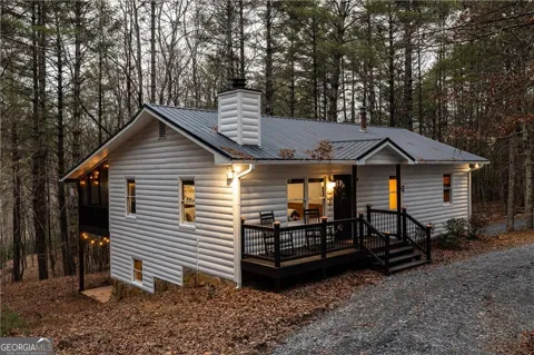 357 Mystic LN