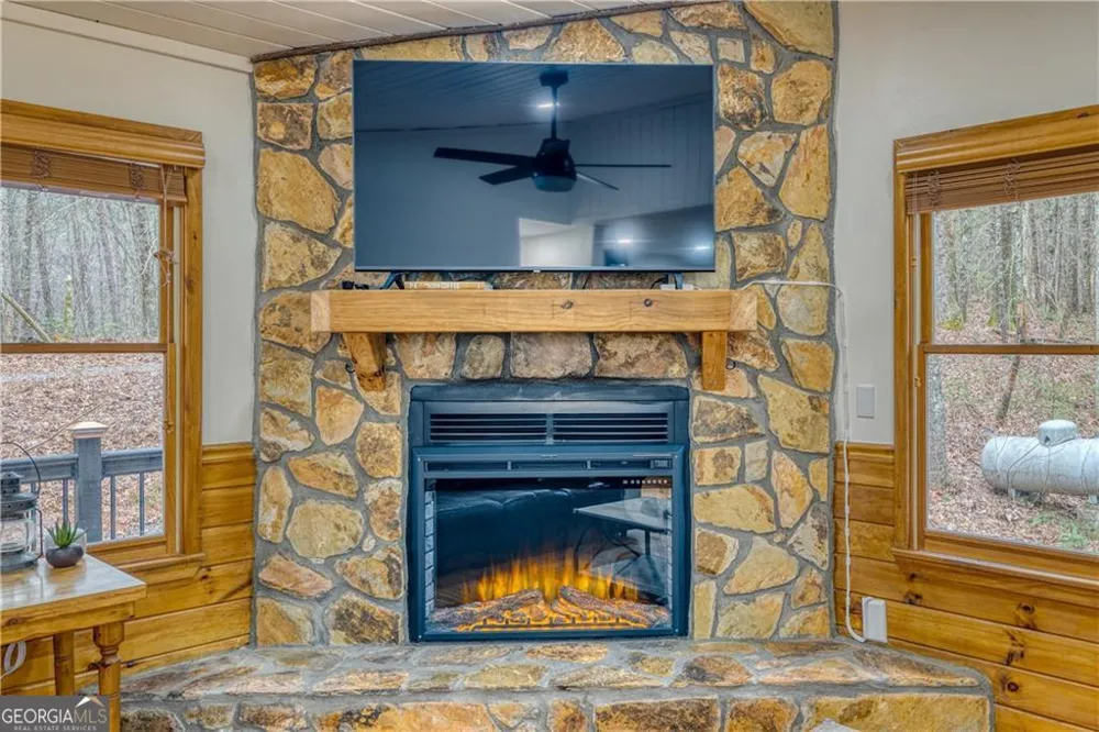 357 Mystic LN Blue Ridge, GA 30513