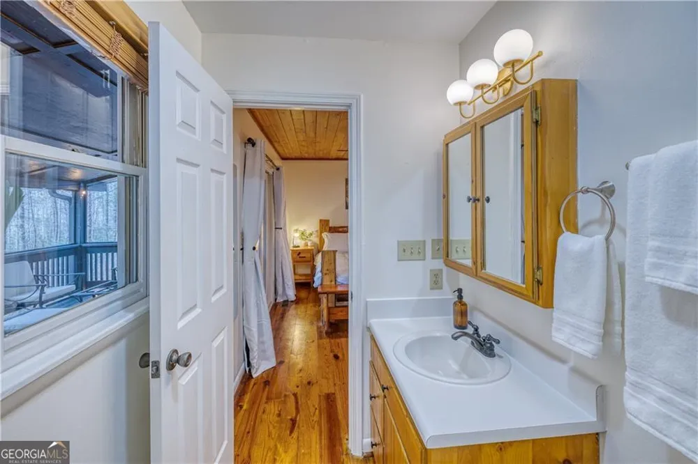 357 Mystic LN Blue Ridge, GA 30513