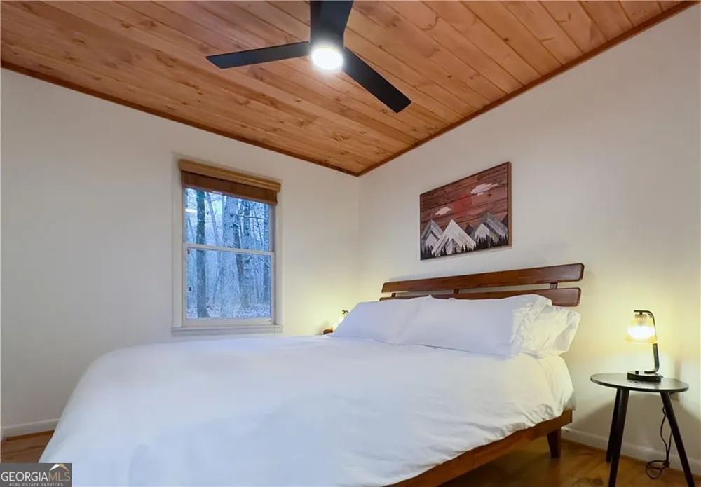 357 Mystic LN Blue Ridge, GA 30513