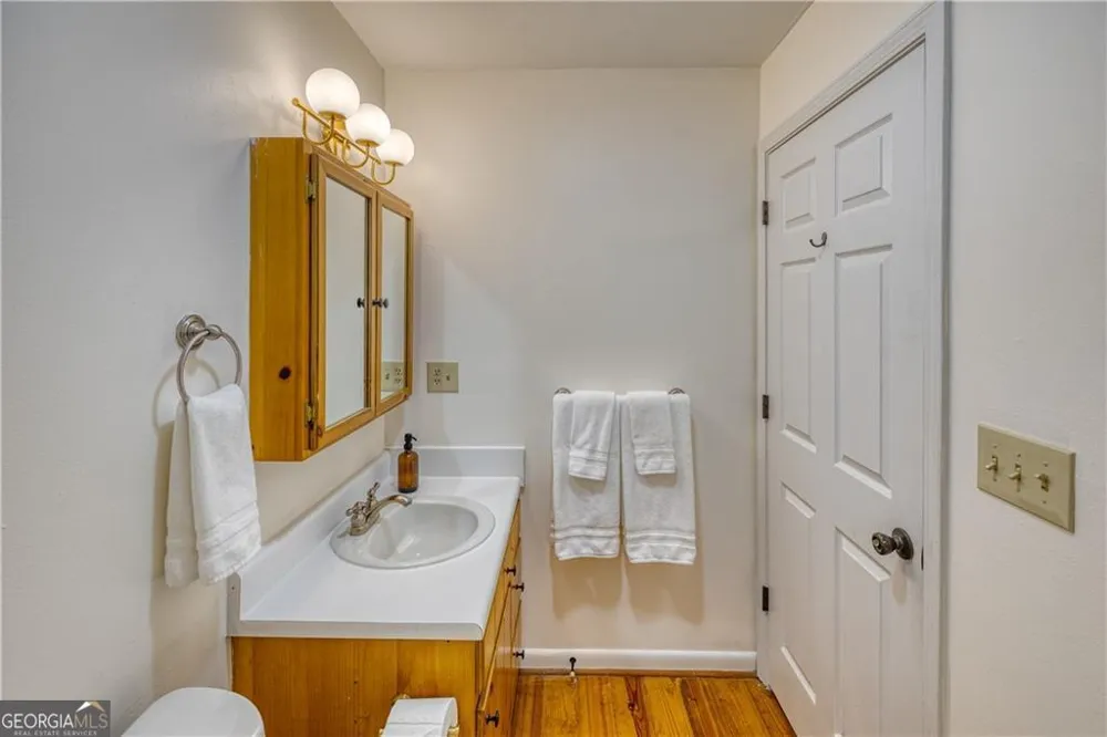 357 Mystic LN Blue Ridge, GA 30513