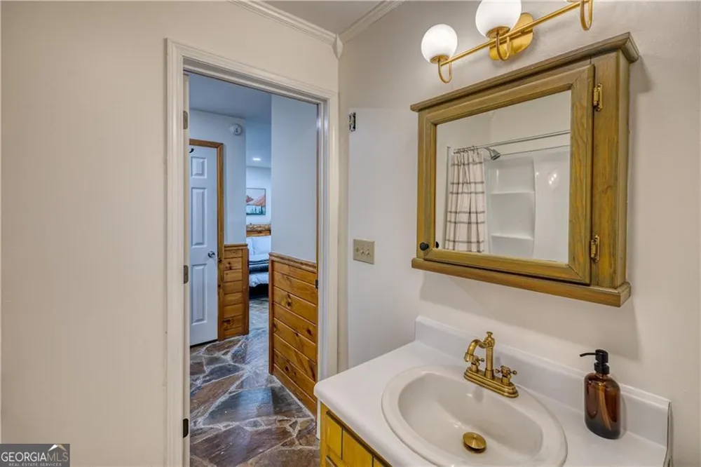 357 Mystic LN Blue Ridge, GA 30513
