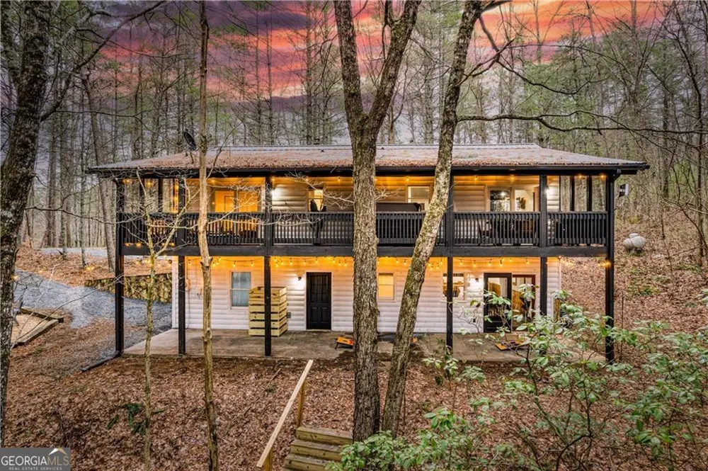 357 Mystic LN Blue Ridge, GA 30513