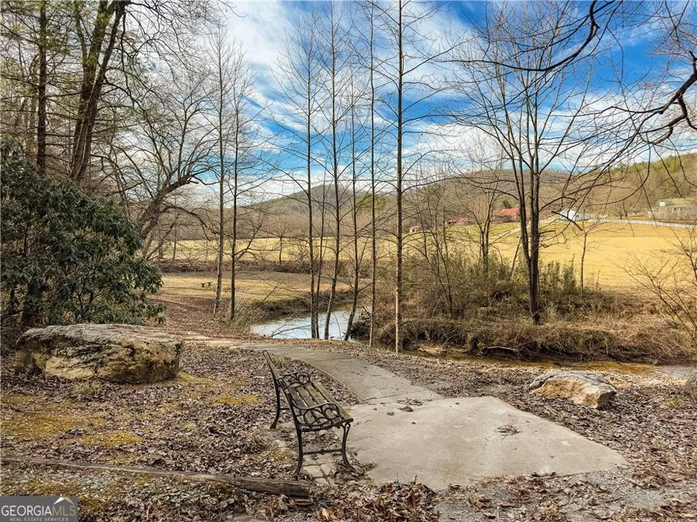 357 Mystic LN Blue Ridge, GA 30513