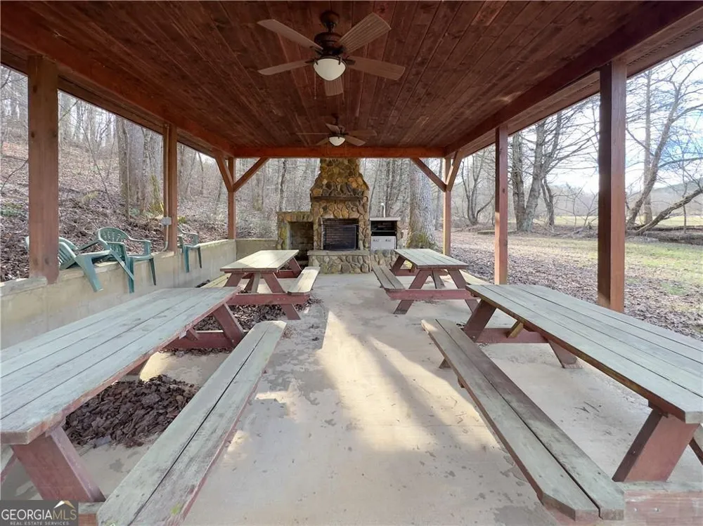 357 Mystic LN Blue Ridge, GA 30513