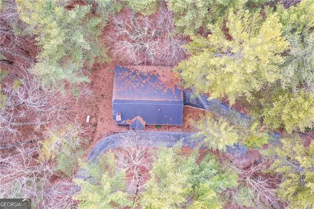 357 Mystic LN Blue Ridge, GA 30513