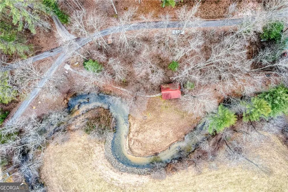 357 Mystic LN Blue Ridge, GA 30513
