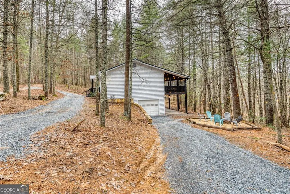 357 Mystic LN Blue Ridge, GA 30513