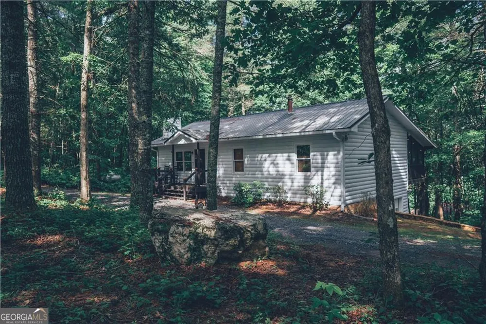 357 Mystic LN Blue Ridge, GA 30513