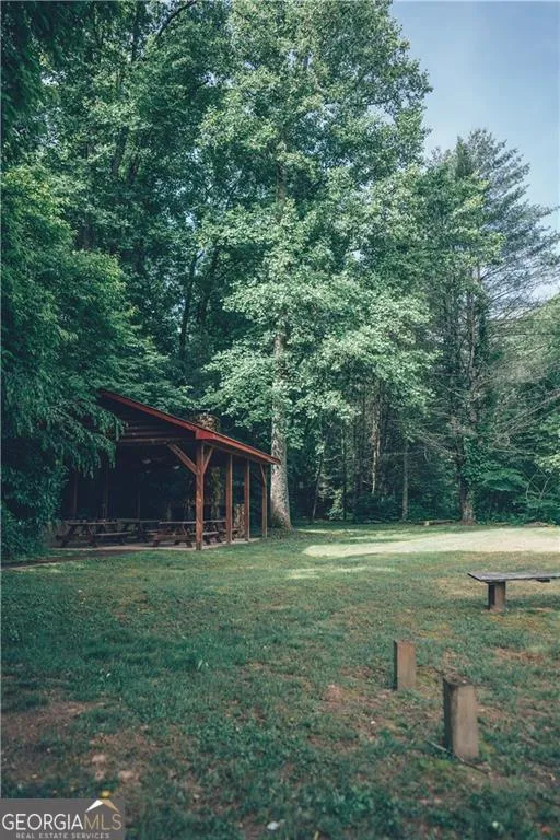 357 Mystic LN Blue Ridge, GA 30513